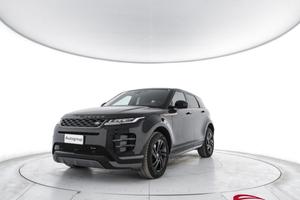 LAND ROVER Range Rover Evoque 2.0D I4 163 CV AWD