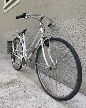 Bicicletta donna 26 pollici