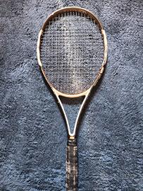 Wilson Blade 98 v8 – Racchetta Tennis Vintage