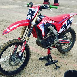 Crf 250