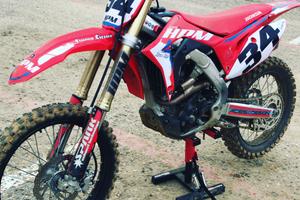 Crf 250