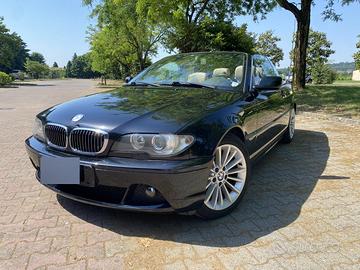 Bmw e46 325ci Cabrio AUTOMATICA