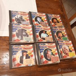 cd musica country 