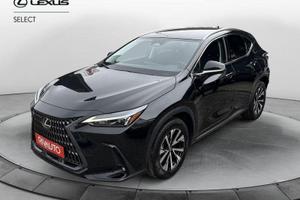 Lexus NX Hybrid Premium 4WD MY22