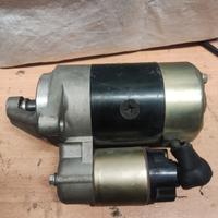 Motorino avviamento 12v