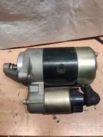 Motorino avviamento 12v