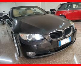 320D CABRIO *TAGLIANDI BMW* RATE/PERMUTE AUTO MOTO