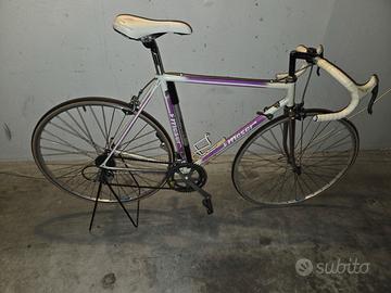 moser d'epoca (1974) + rulli
