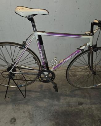 moser d'epoca (1974) + rulli