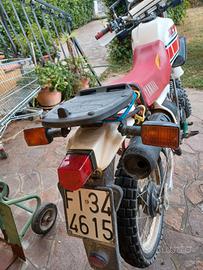 Moto Yamaha