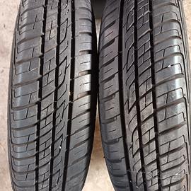 2 Pneumatici 135 80 13 - T Barum