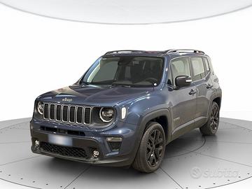 JEEP e-Hybrid 1.5 Turbo T4 130cv Summit FWD DCT