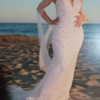 Vestito cerimonia donna