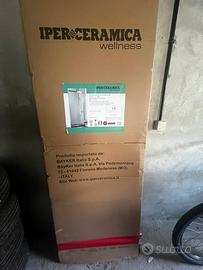 Box doccia
