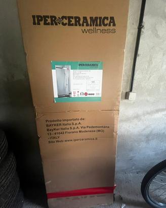 Box doccia