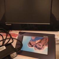 Cornice digitale Philips 
