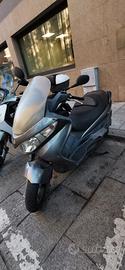 scooter suzuki 125