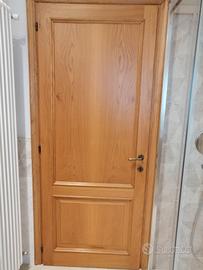 Porte in legno 