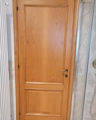 Porte in legno 