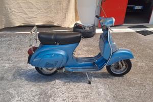 Piaggio Vespa 50 Special 4 marce