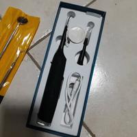 Kit per la pulizia dentale