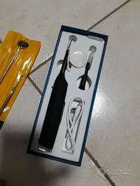 Kit per la pulizia dentale