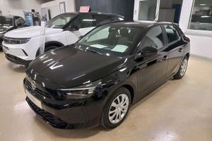 Opel Corsa Edition Hybrid 110CV DTC6