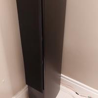 sistema audio yamaha 