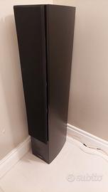 sistema audio yamaha 