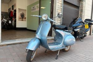 Piaggio Vespa 150 (VBA1-VBB1)
