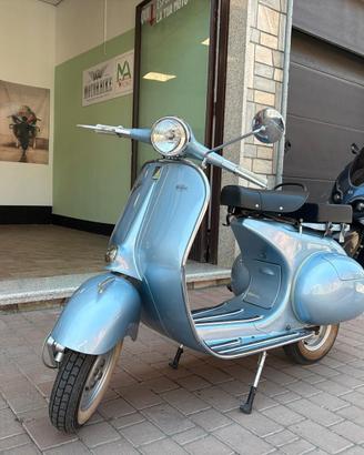 Piaggio Vespa 150 (VBA1-VBB1)