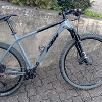 Mountain bike KTM myroon pro