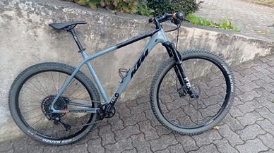 Mountain bike KTM myroon pro