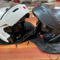 Caschi Moto Nolan GREX