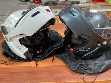 Caschi Moto Nolan GREX