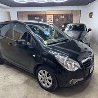 Opel Agila 1.0 12V 65CV Enjoy