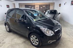 Opel Agila 1.0 12V 65CV Enjoy