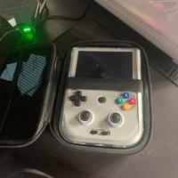 Rg406v anbernic con accessori