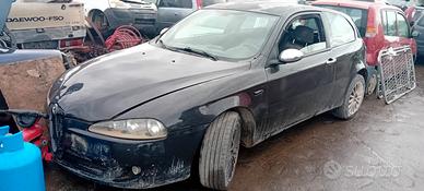 Ricambi ALFA ROMEO 147 1.9JtdM 150CV