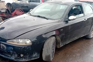 Ricambi ALFA ROMEO 147 1.9JtdM 150CV