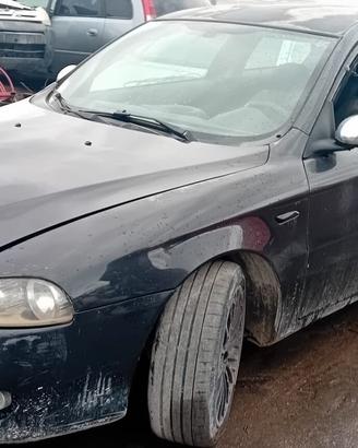 Ricambi ALFA ROMEO 147 1.9JtdM 150CV