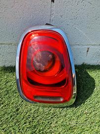 Mini Cooper F55 2014-2018 Fanale Stop Posteriore