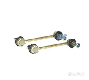 BARRA STABILIZZATRICE BMW E46 VOLKSWAGEN VW POLO 9