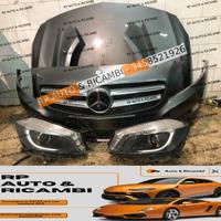 RICAMBI X AUTO MERCEDES CLASSE A 2015