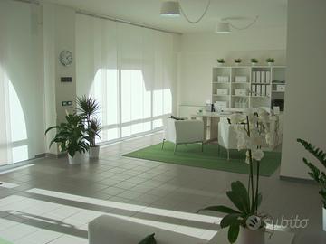 Ufficio - piano terra - ingresso indipendente