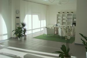 Ufficio - piano terra - ingresso indipendente