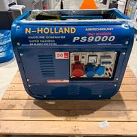 Generatore a benzina da 7.5 Kw
