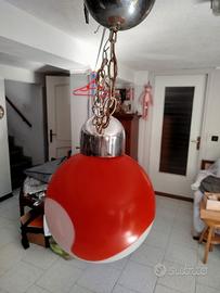 lampadari anni 50 Richard Essig