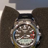 Orologio Tissot T Touch 