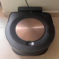 Aspirapolvere Irobot Roomba S9